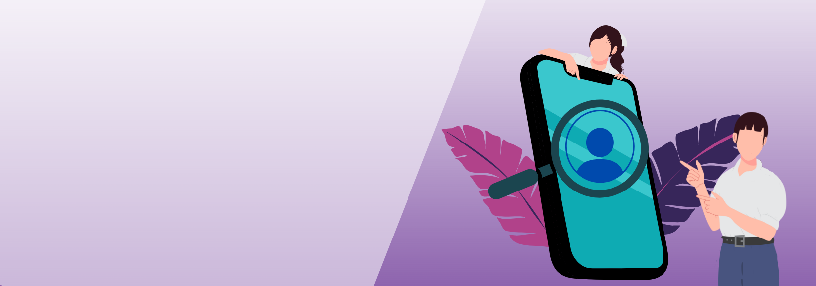 slideshow banner